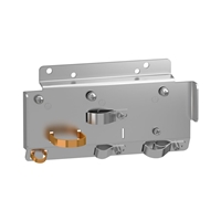 SCHNEIDER ATVPZ EMC PLATE D15 TO D22