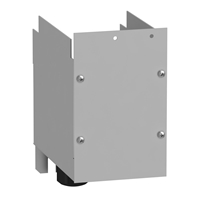Schneider Electric metal kit IP21 for input EMC fi