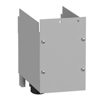 Schneider Electric metal kit IP21 for input EMC fi