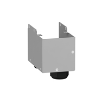 Schneider Electric metal kit IP21 for input EMC fi