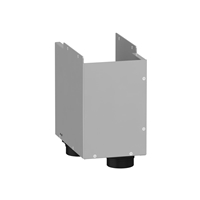 Schneider Electric metal kit IP21 for input EMC fi