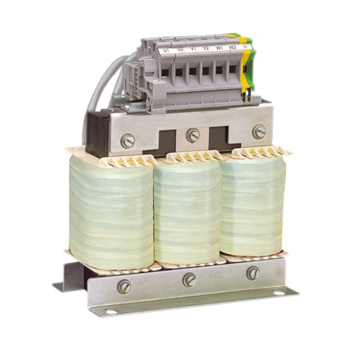 Schneider Electric motor choke, 759 A, for variabl