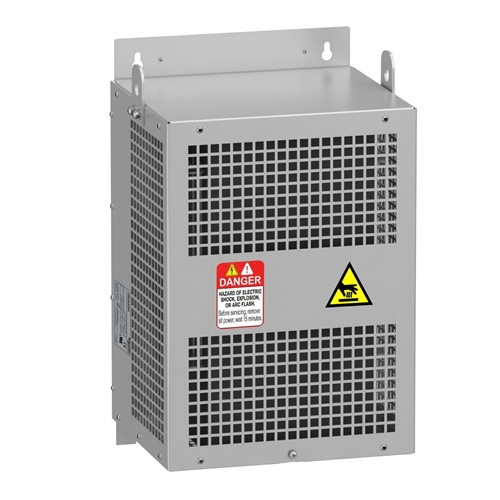 SCHNEIDER OUTPUT DV/DT FILTER IP20 50A