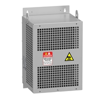 SCHNEIDER OUTPUT DV/DT FILTER IP20 50A