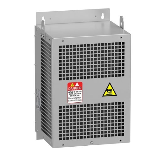 SCHNEIDER OUTPUT DV/DT FILTER IP20 95A