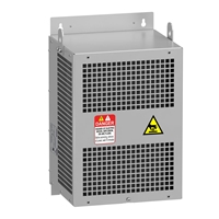 SCHNEIDER OUTPUT DV/DT FILTER IP20 95A