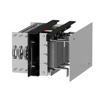 SCHNEIDER OUTPUT DV/DT FILTER IP00 180A