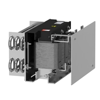 SCHNEIDER OUTPUT DV/DT FILTER IP00 300A