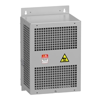 SCHNEIDER OUTPUT SINUS FILTER IP20 20A