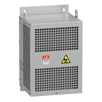 Schneider Electric output sinus filter - 50 A - fo