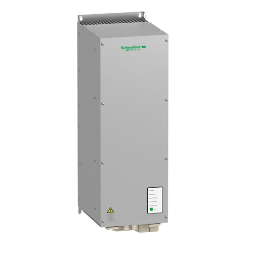 Schneider Electric network braking unit - 200 kW -