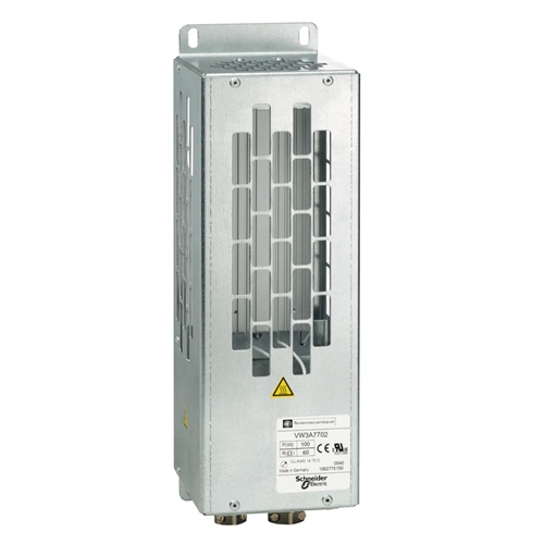 SCHNEIDER - Breaking Resisitor 60 Ohm 100W