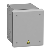 Schneider Electric braking resistor - 2.5 ohms - 3