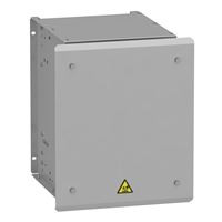 SCHNEIDER BRAKE RESIS 1,4 OHMS 1,5 KW IP23
