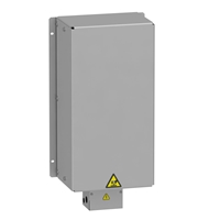 Schneider Electric braking resistor - 16 ohms - 2.