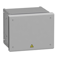 Schneider Electric braking resistor - 8 ohms - 3.8