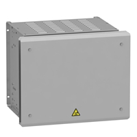Schneider Electric braking resistor - 5 ohms - 6.9