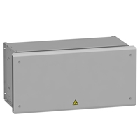 Schneider Electric braking resistor - 2.5 ohms - 1