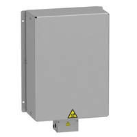 Schneider Electric braking resistor - 60 ohms - 3.