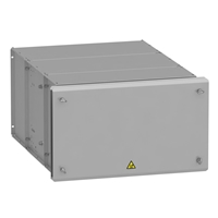 SCHNEIDER BRAKE RESIS 10 OHMS 19 KW IP23