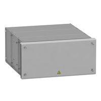 Schneider Electric braking resistor - 8 ohms - 25