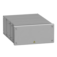 Schneider Electric braking resistor - 5 ohms - 32