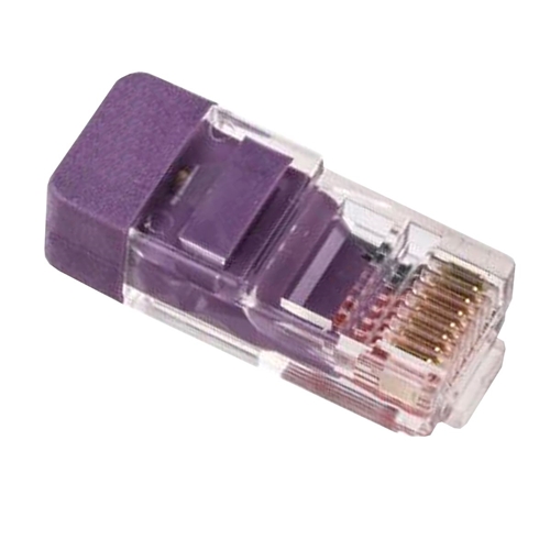 SCHNEIDER- : MODBUS R TERMIN. RJ45
