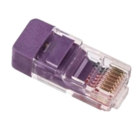 SCHNEIDER- : MODBUS R TERMIN. RJ45