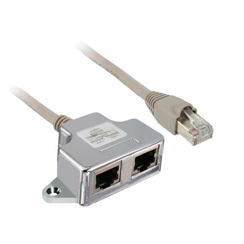 SCHNEIDER MODBUS T RJ45 0.3M