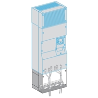 Schneider Electric kit for IP31 conformity - for v