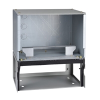 Schneider Electric kit for UL type 1 conformity, f