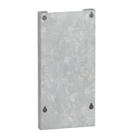 Schneider Electric Metal substitution kit for ATV6