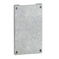 Schneider Electric Metal substitution kit for ATV6