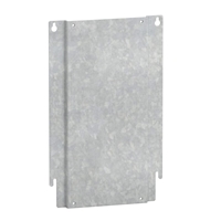 Schneider Electric Metal substitution kit for ATV6