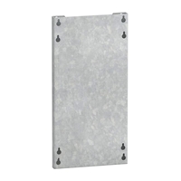 Schneider Electric Metal substitution kit for ATV6