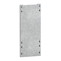 Schneider Electric Metal substitution kit for ATV6