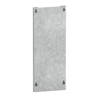 Schneider Electric Metal substitution kit for ATV6