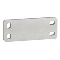 Schneider Electric power busbar kit for 2 distant