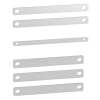 Schneider Electric power busbar kit for 2 distant