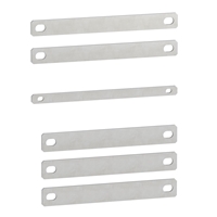 Schneider Electric power busbar kit for 2 distant