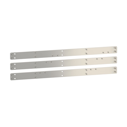 Schneider Electric main busbar kit for 2 LH/regen