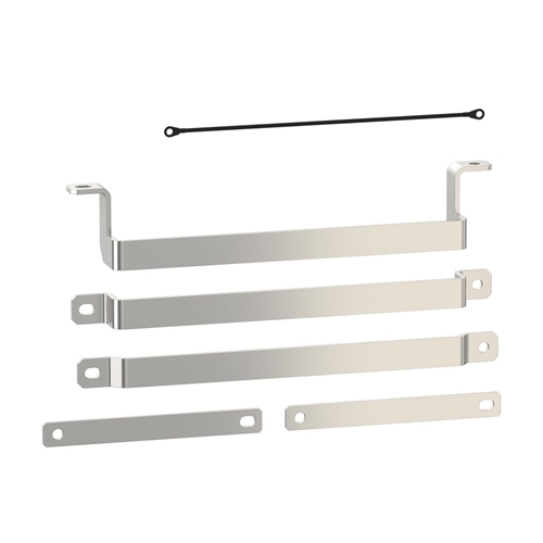 Schneider Electric main busbar kit for 3 power mod