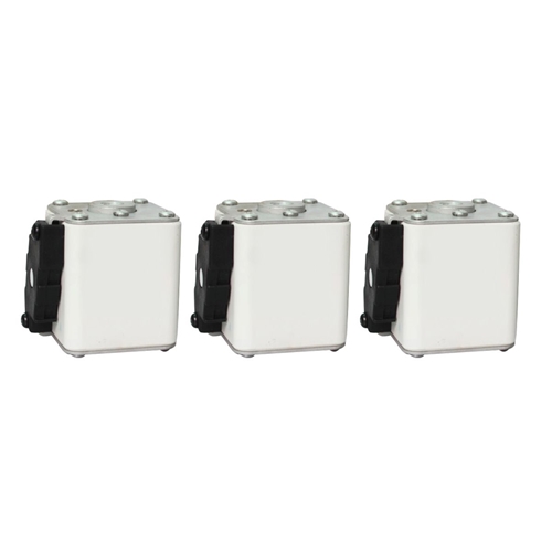 Schneider Electric fuses - Altivar Process Modular