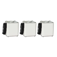 Schneider Electric fuses - Altivar Process Modular