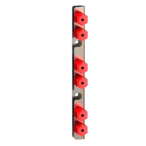 Schneider Electric additional main bus bar fixatio