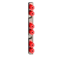 Schneider Electric additional main bus bar fixatio