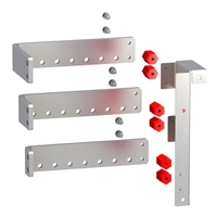 Schneider Electric additional main bus bar fixatio