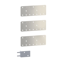 Schneider Electric Mains Terminal Extension Plates