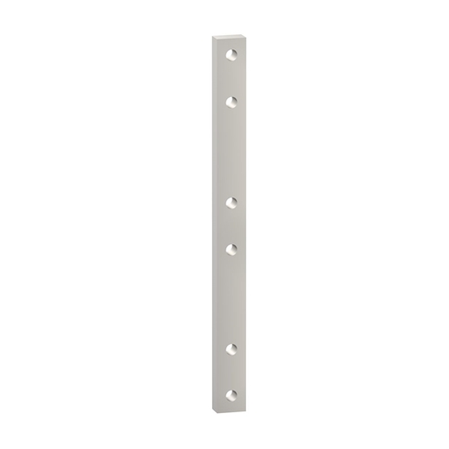 Schneider Electric Mains bar support for a require
