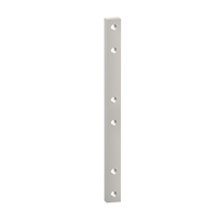 Schneider Electric Mains bar support for a require